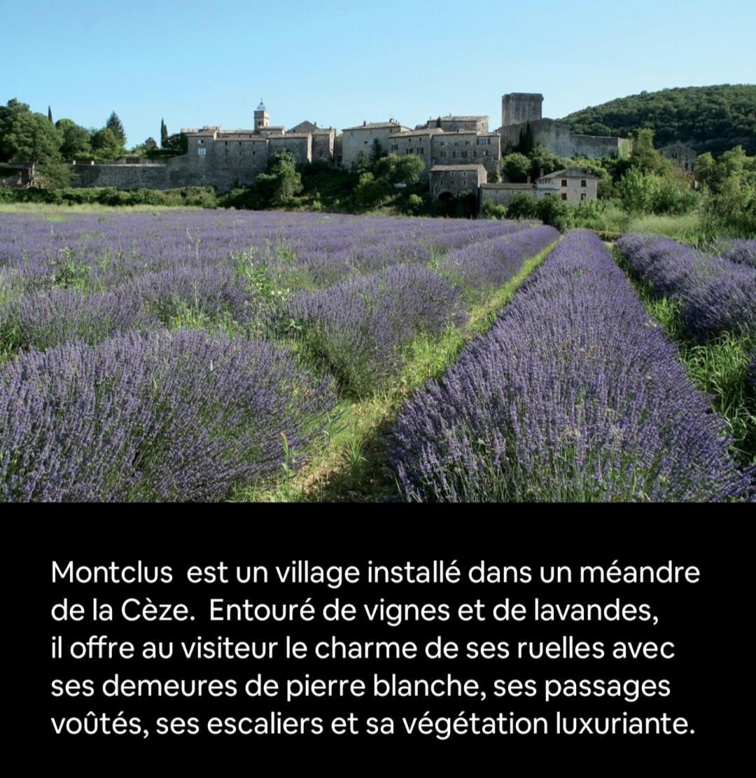 Bed and Breakfast A Nou'Deux Servas  Exterior foto