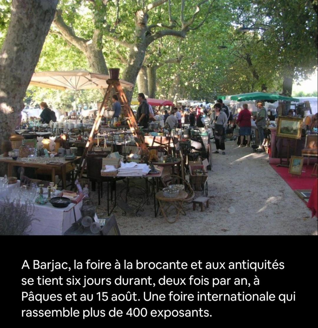 Bed and Breakfast A Nou'Deux Servas  Exterior foto