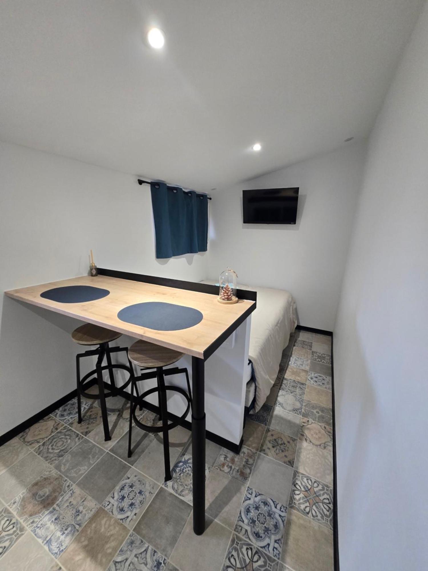 Bed and Breakfast A Nou'Deux Servas  Exterior foto