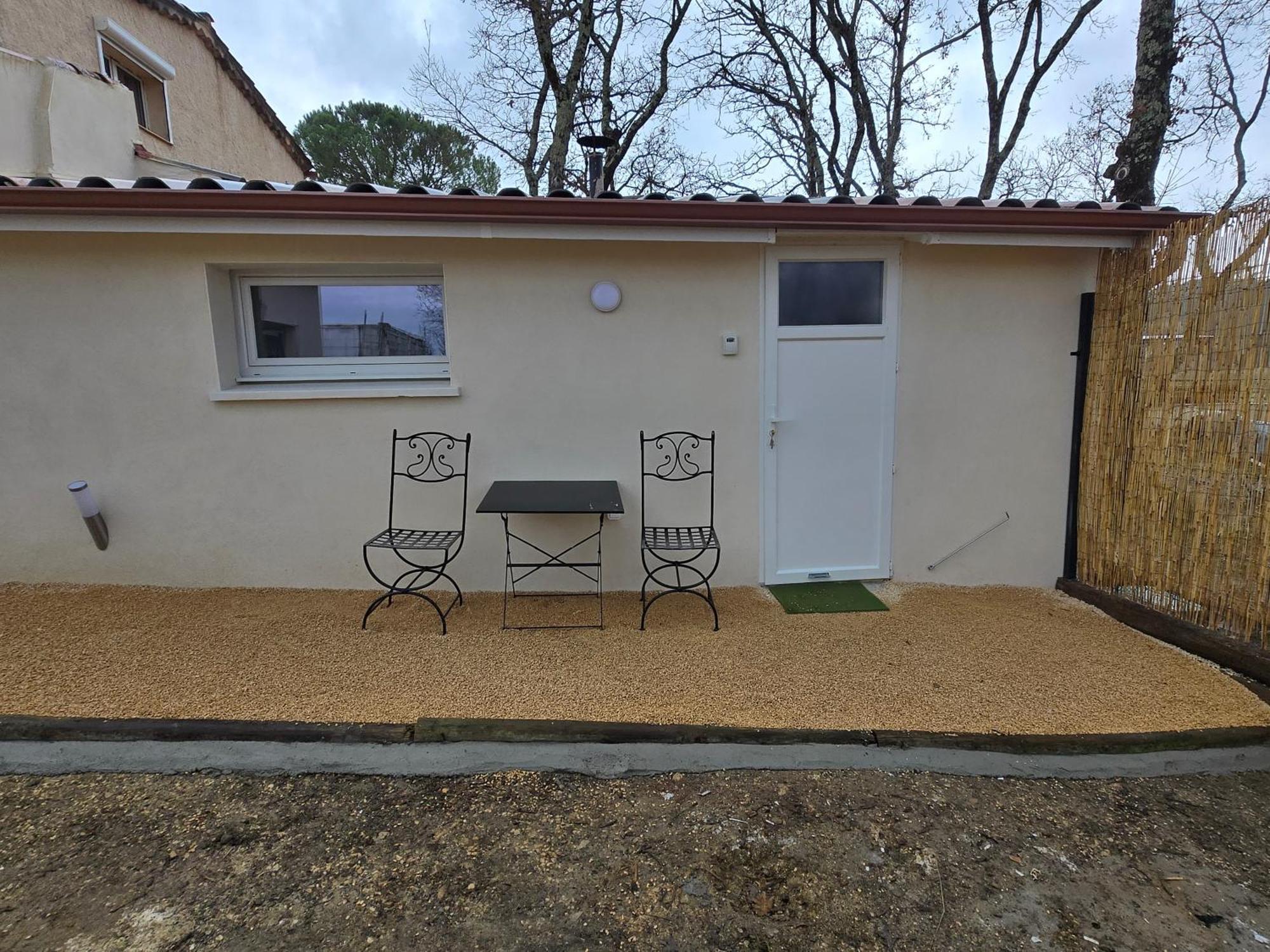 Bed and Breakfast A Nou'Deux Servas  Exterior foto