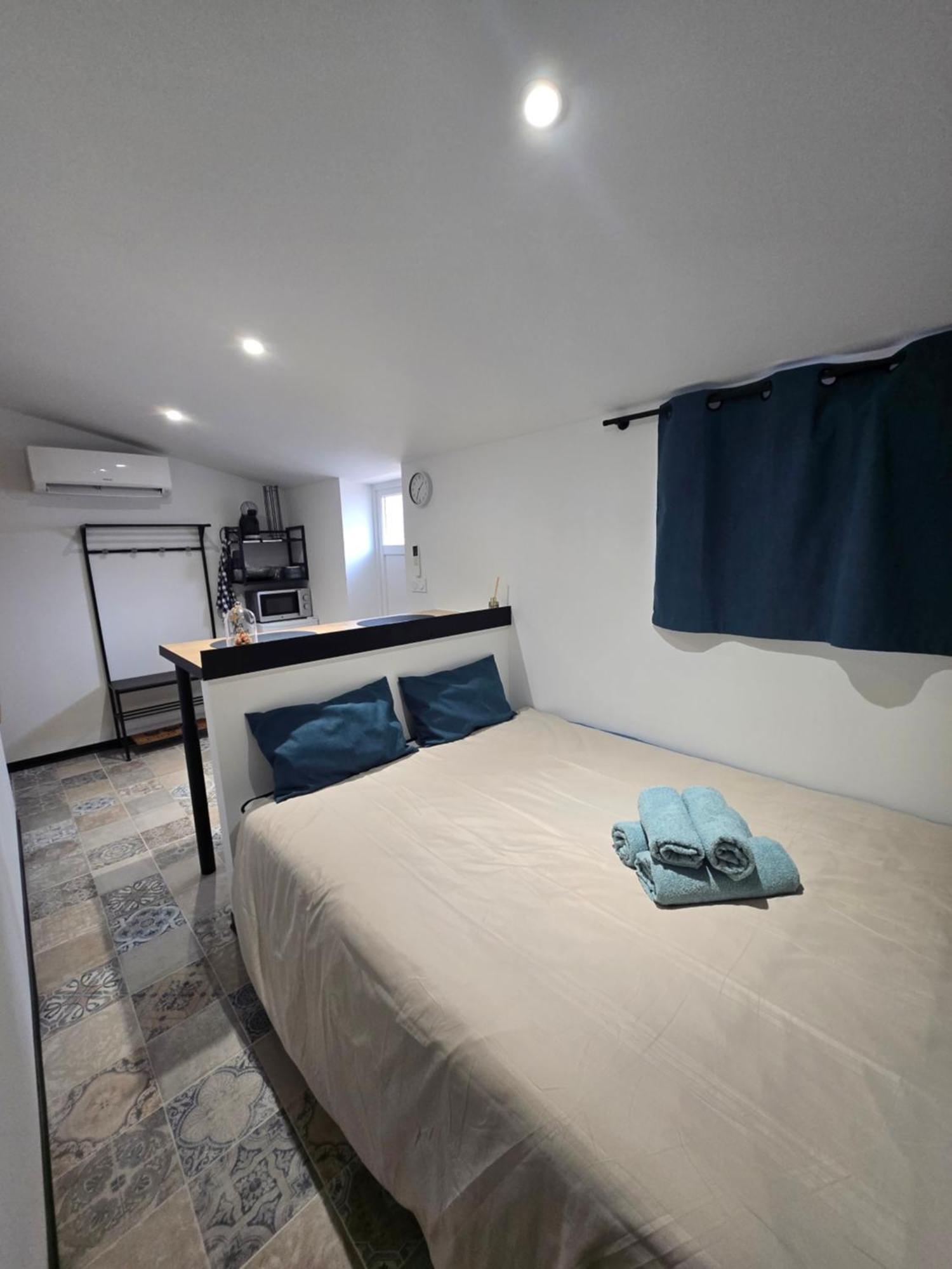 Bed and Breakfast A Nou'Deux Servas  Exterior foto